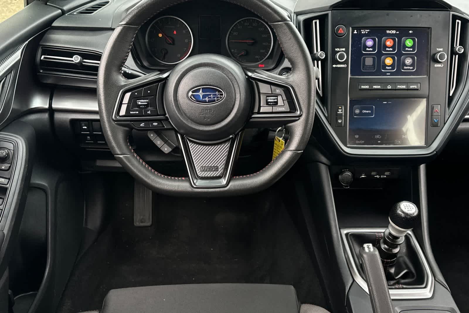 Thumbnail: 2022 Subaru WRX - 15