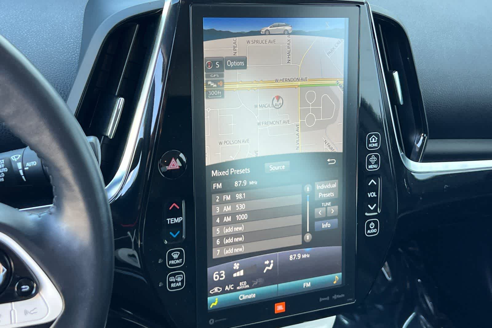 Thumbnail: 2019 Toyota Prius Prime - 19