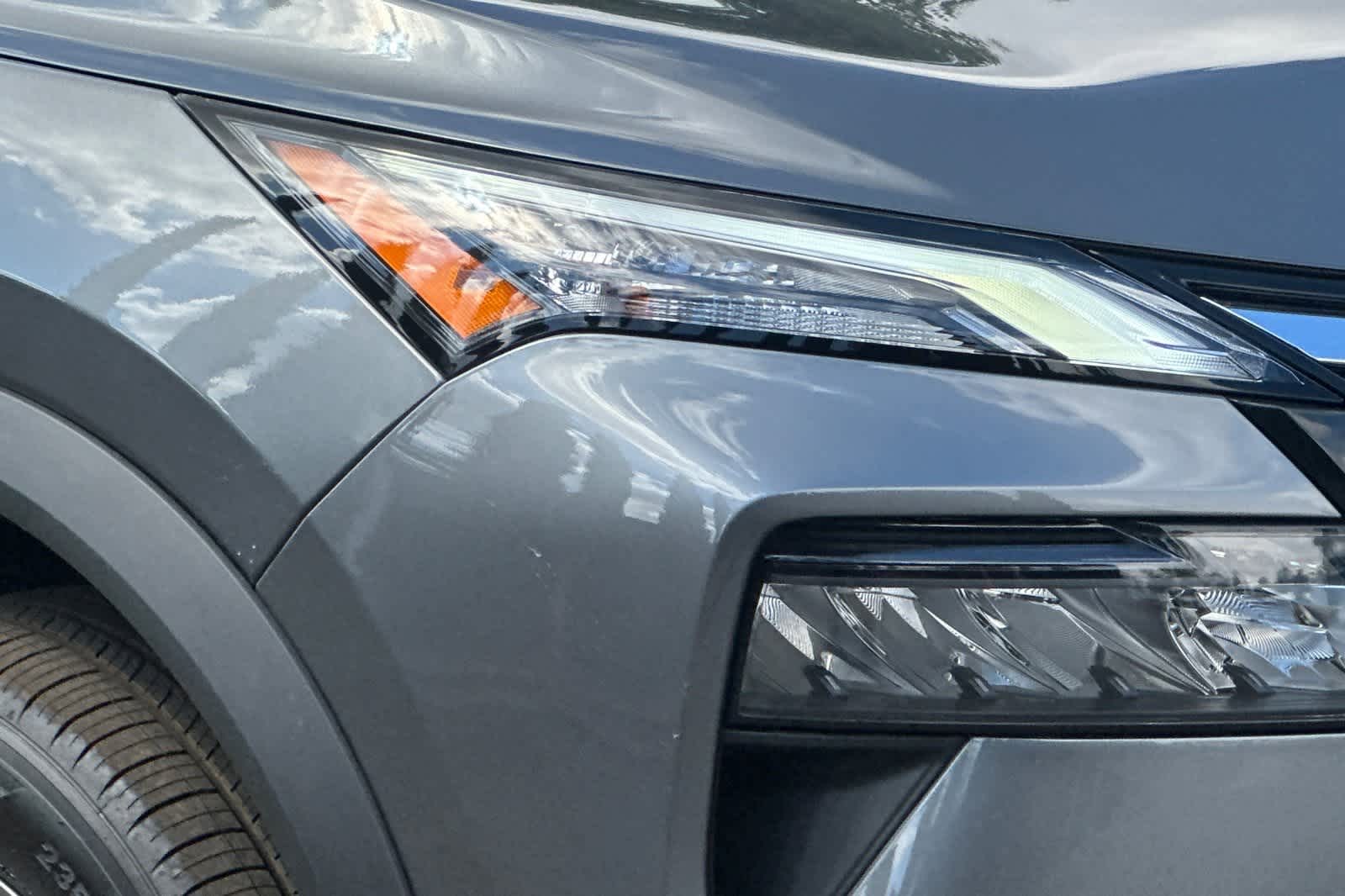 Thumbnail: 2026 Nissan Rogue - 24