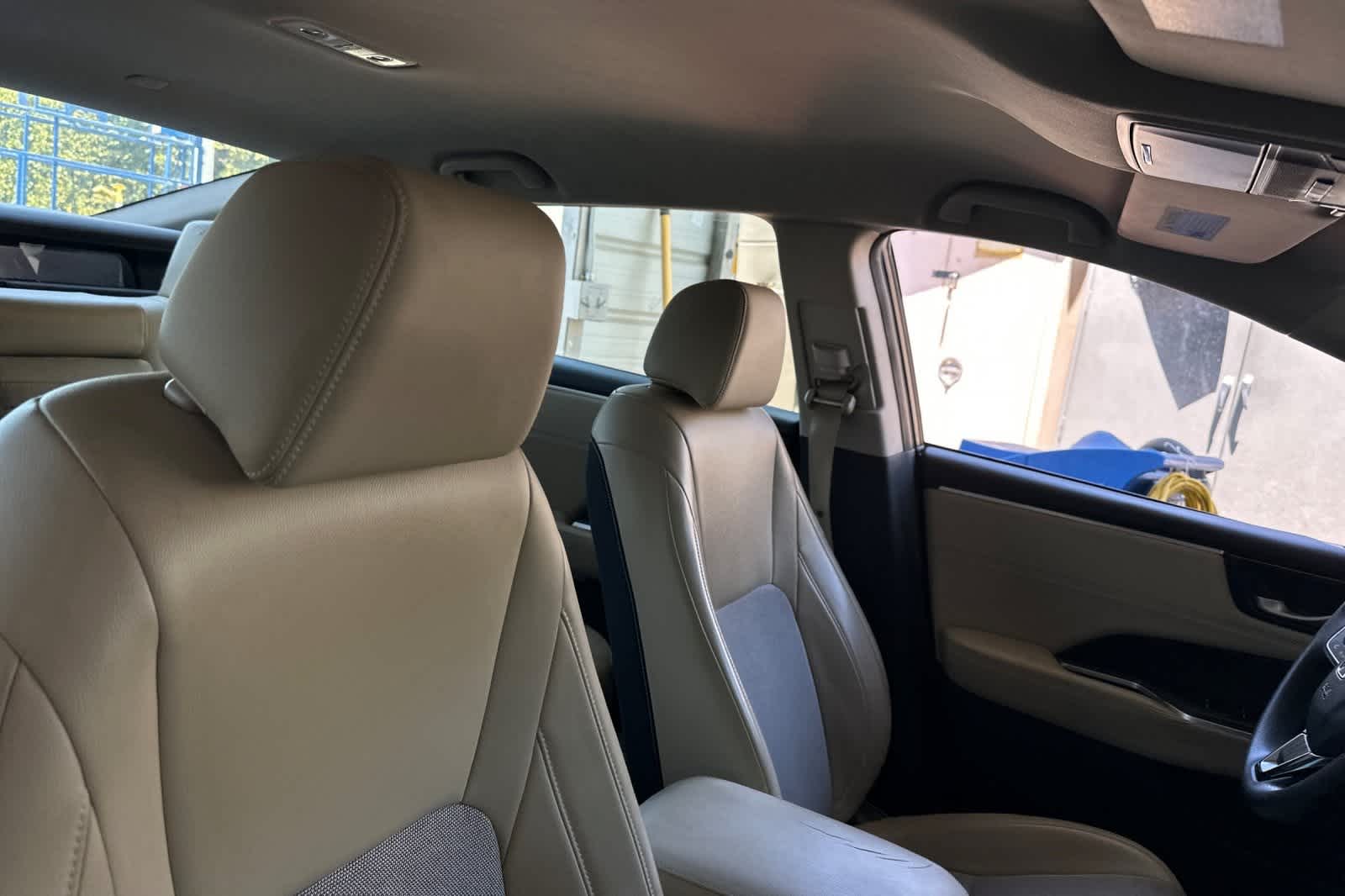 Thumbnail: 2019 Honda Clarity - 19