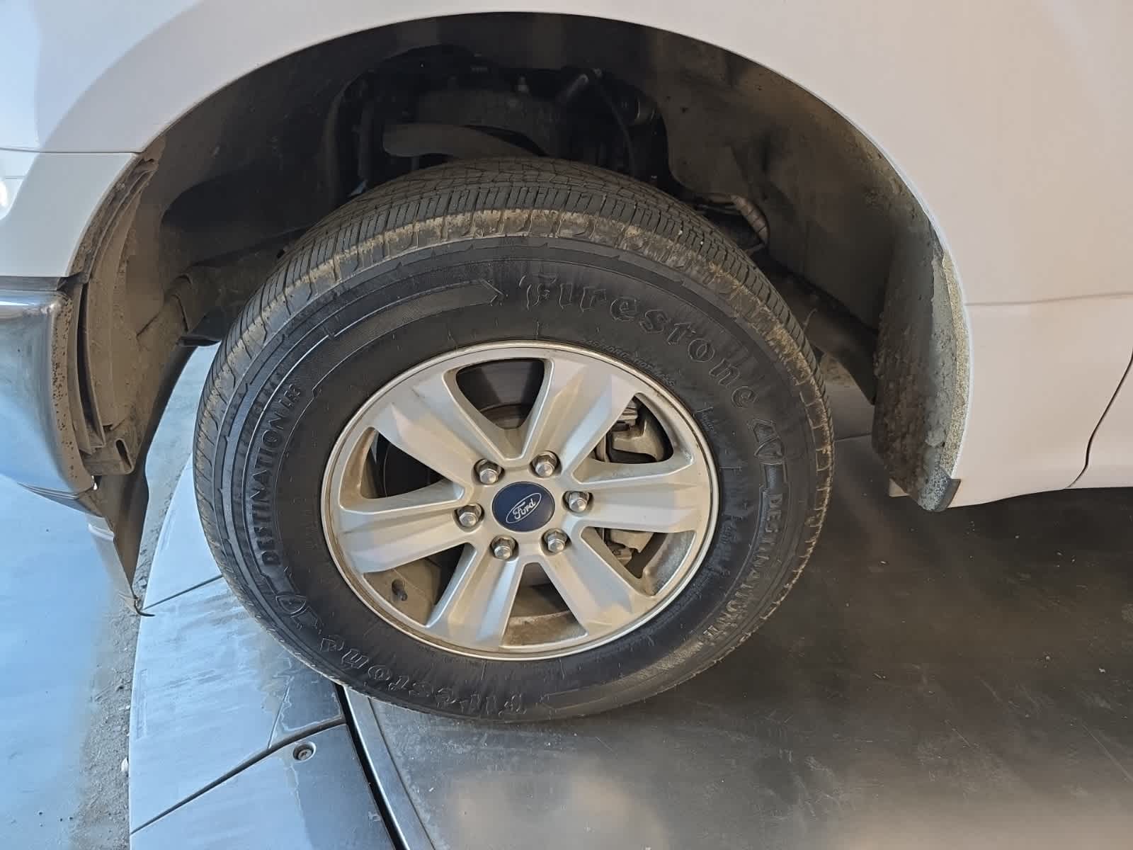 Thumbnail: 2019 Ford F-150 - 2