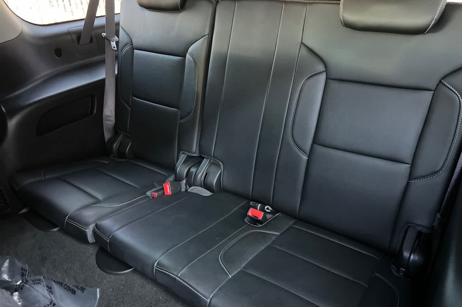 Thumbnail: 2017 Chevrolet Suburban - 18