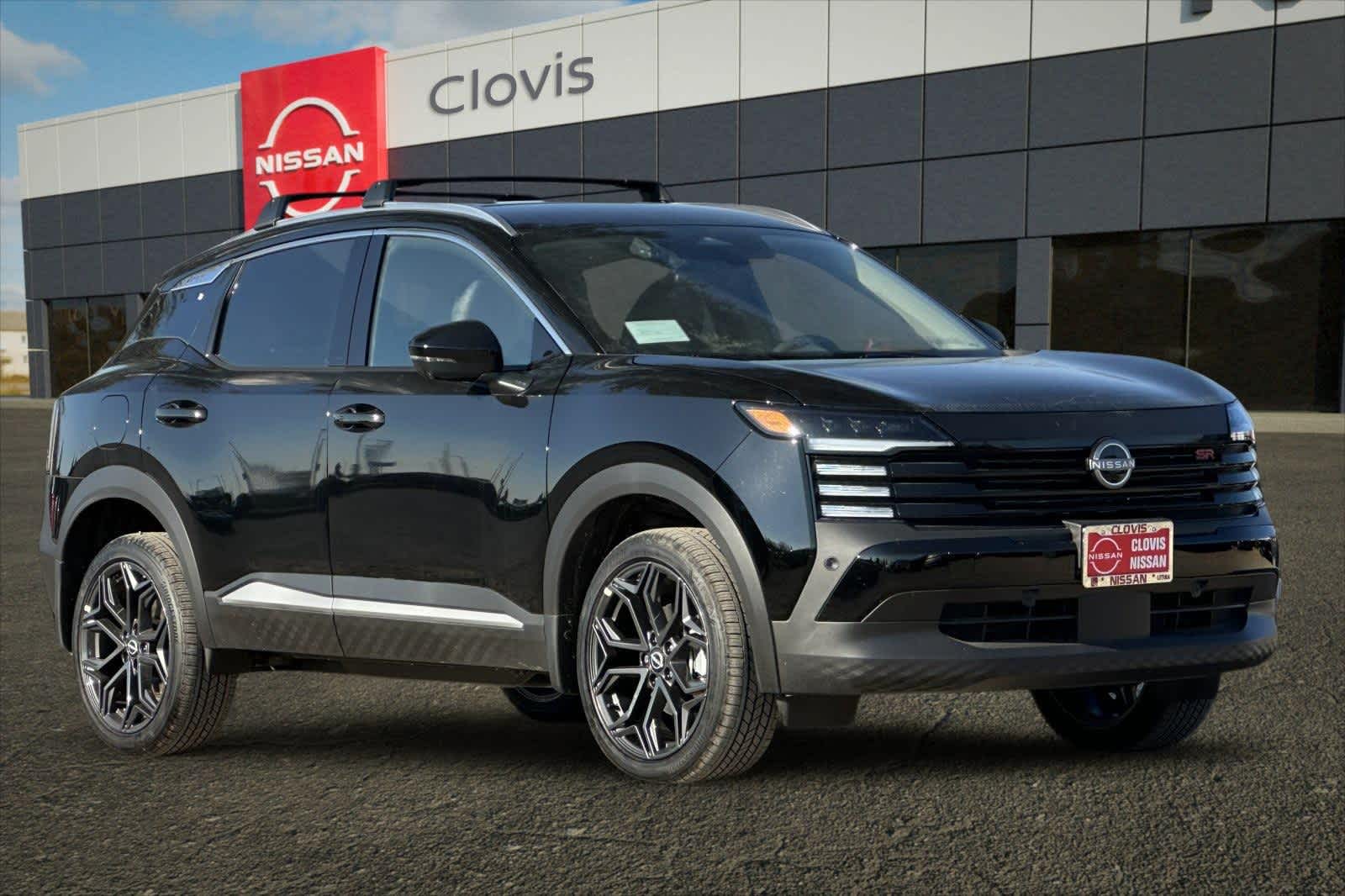 Thumbnail: 2026 Nissan Kicks - 10