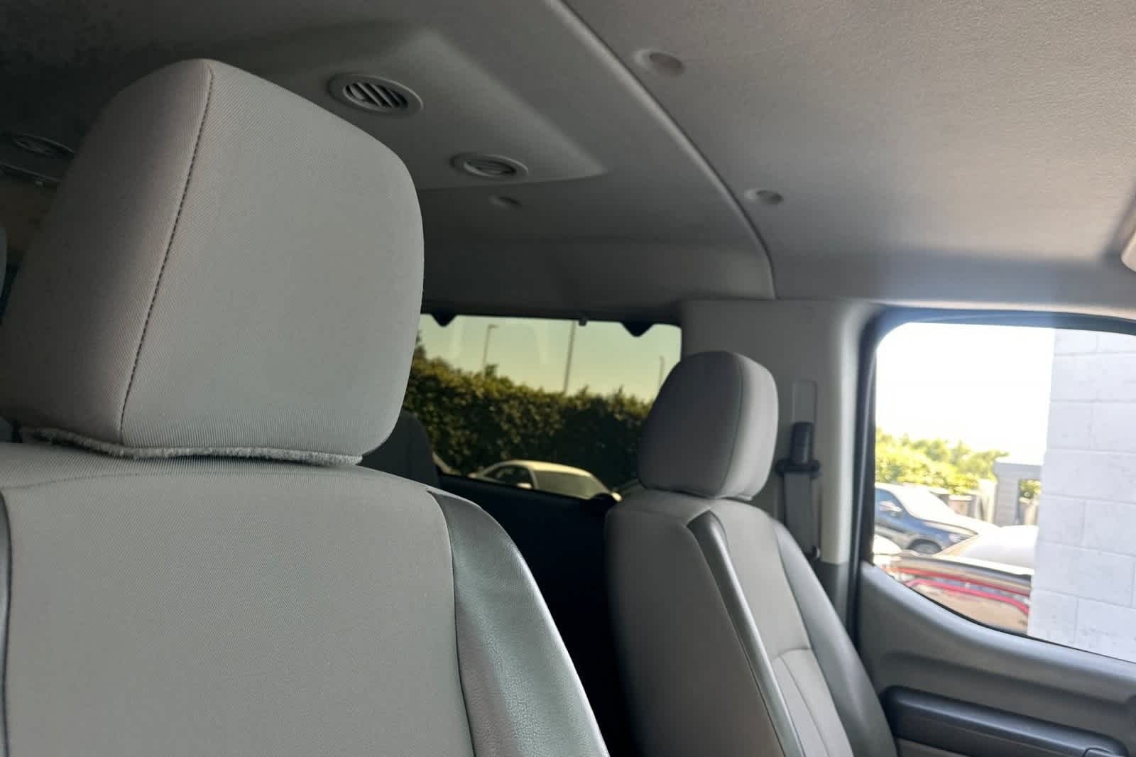 Thumbnail: 2016 Nissan NV - 17