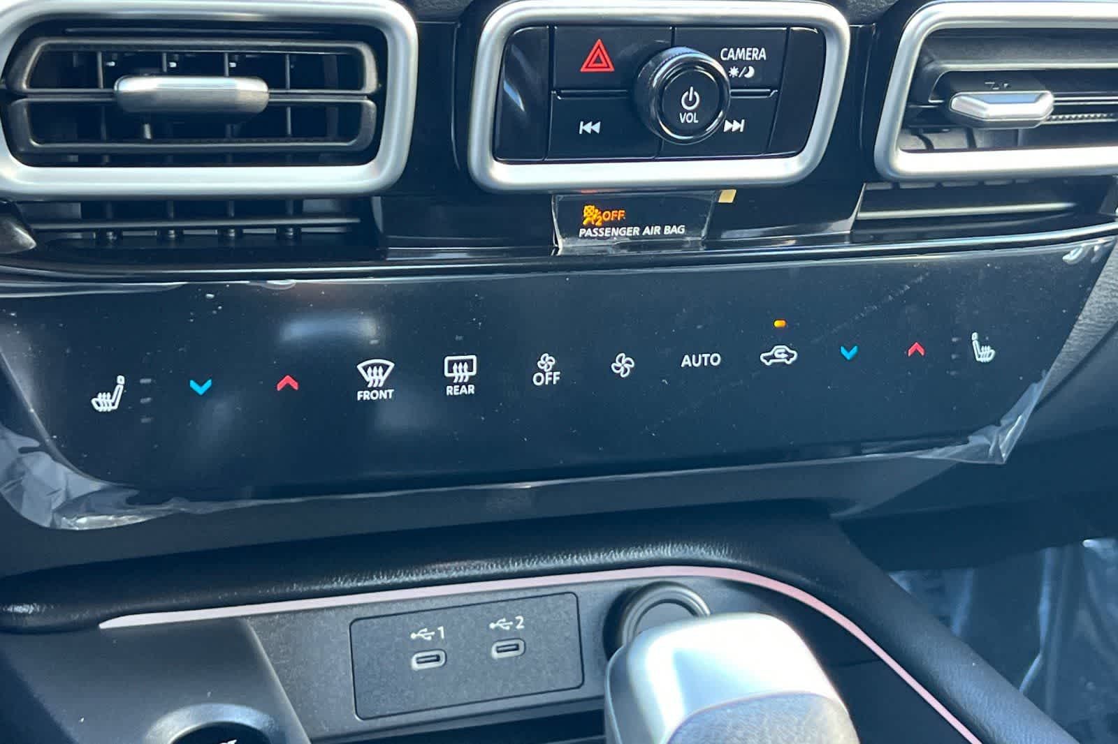 Thumbnail: 2026 Nissan Sentra - 23