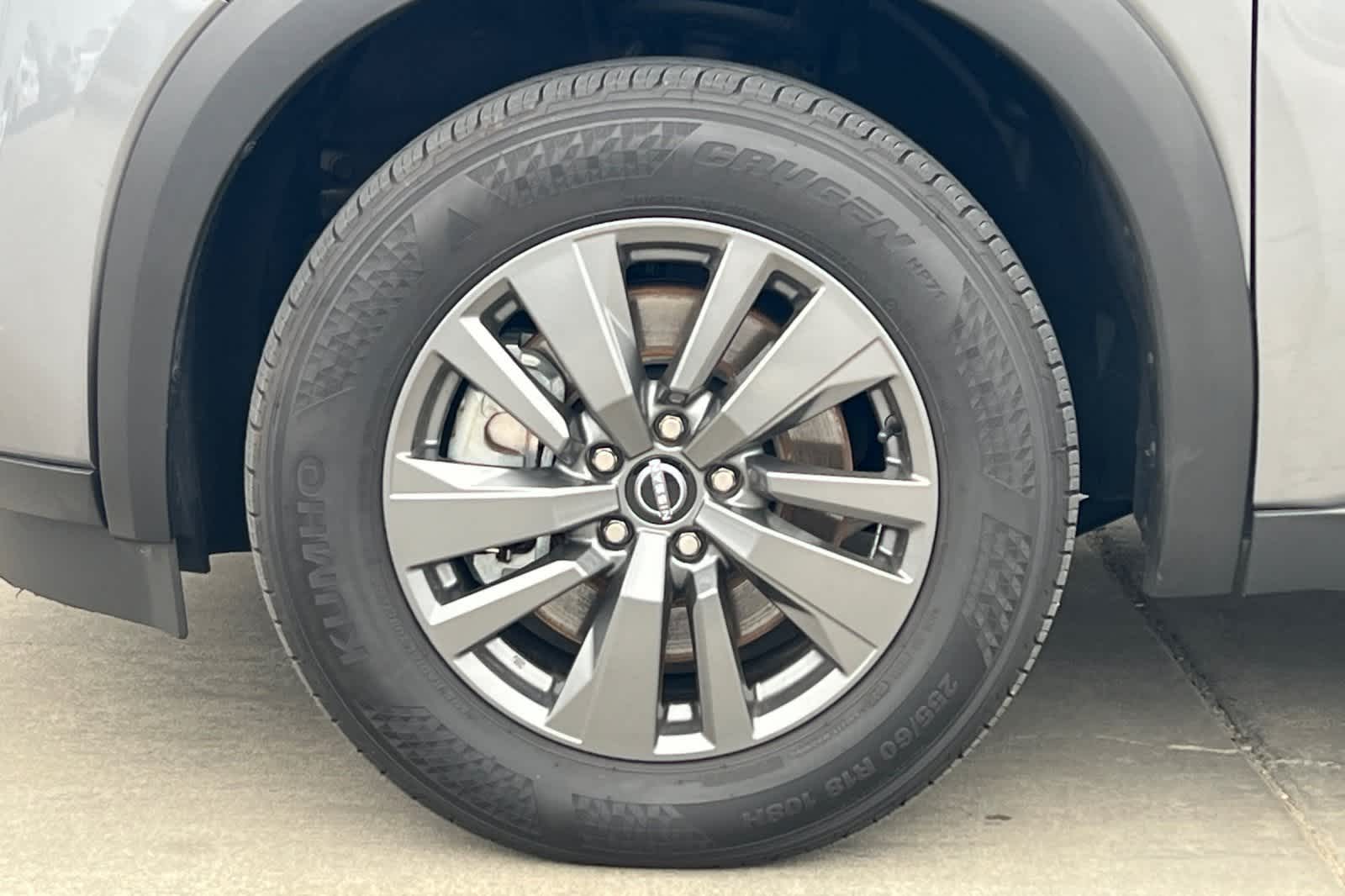 Thumbnail: 2024 Nissan Pathfinder - 37