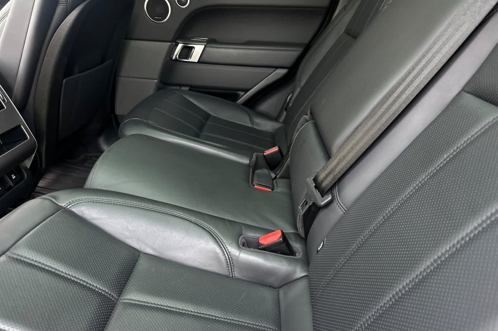 Thumbnail: 2020 Land Rover Range Rover Sport - 5