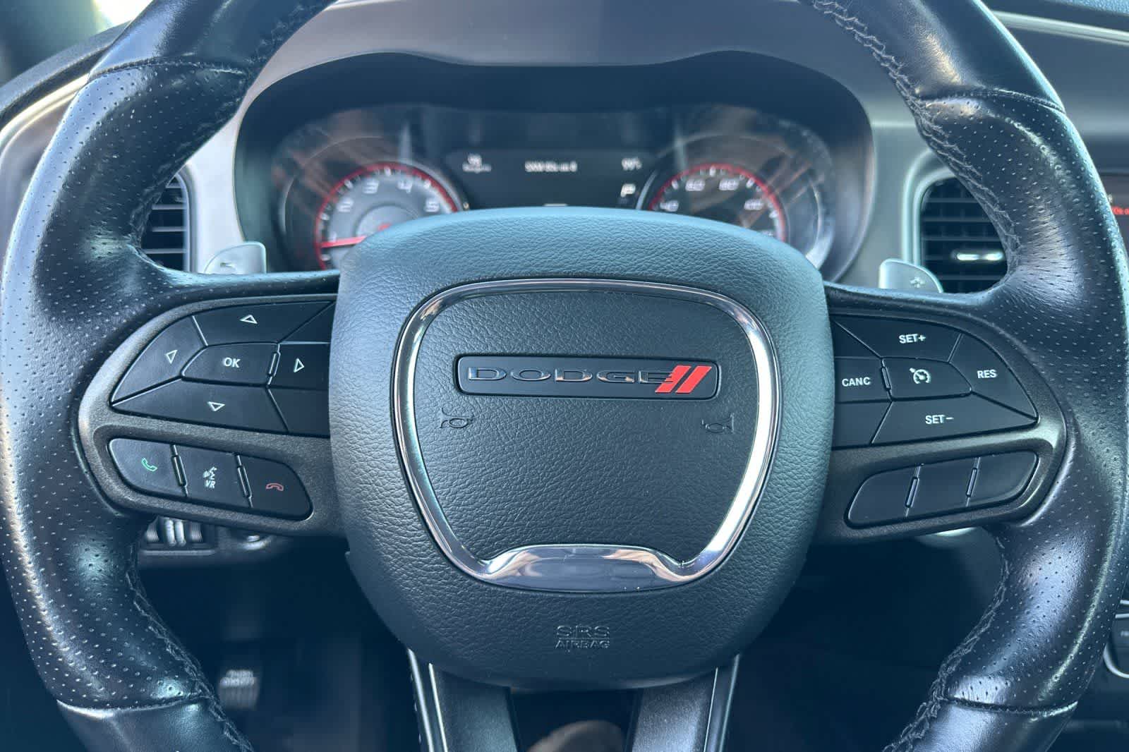Thumbnail: 2022 Dodge Charger - 26