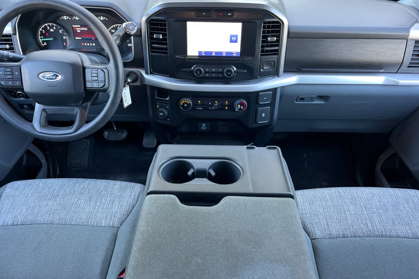 Thumbnail: 2023 Ford F-150 - 4