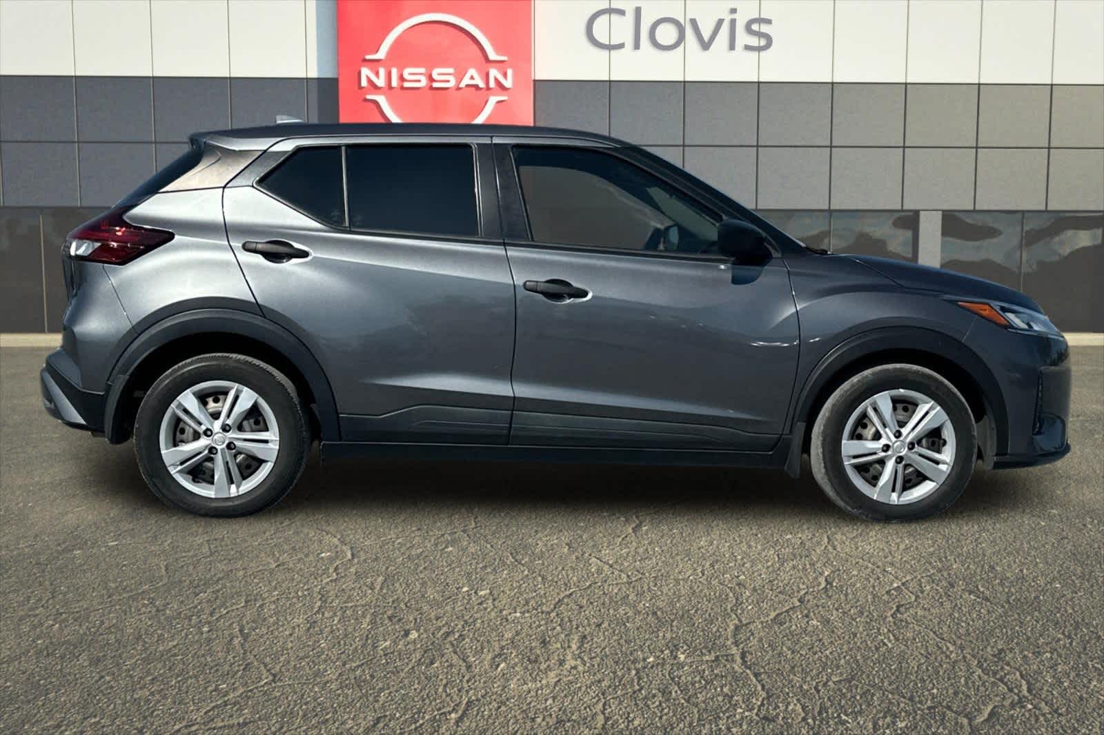Thumbnail: 2021 Nissan Kicks - 9