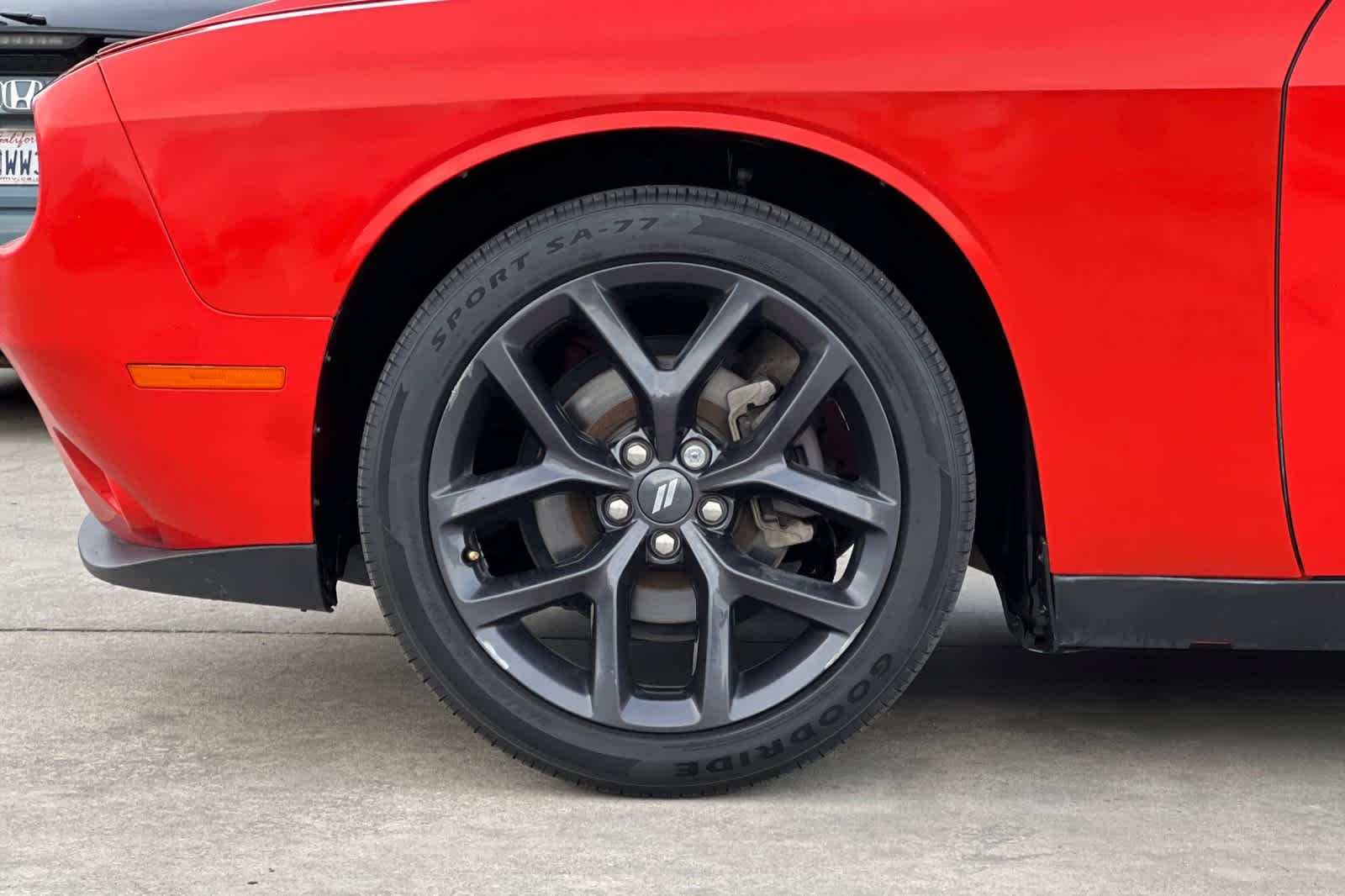 Thumbnail: 2020 Dodge Challenger - 27