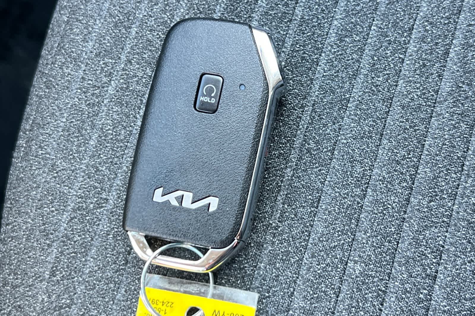 Thumbnail: 2025 Kia Soul - 26