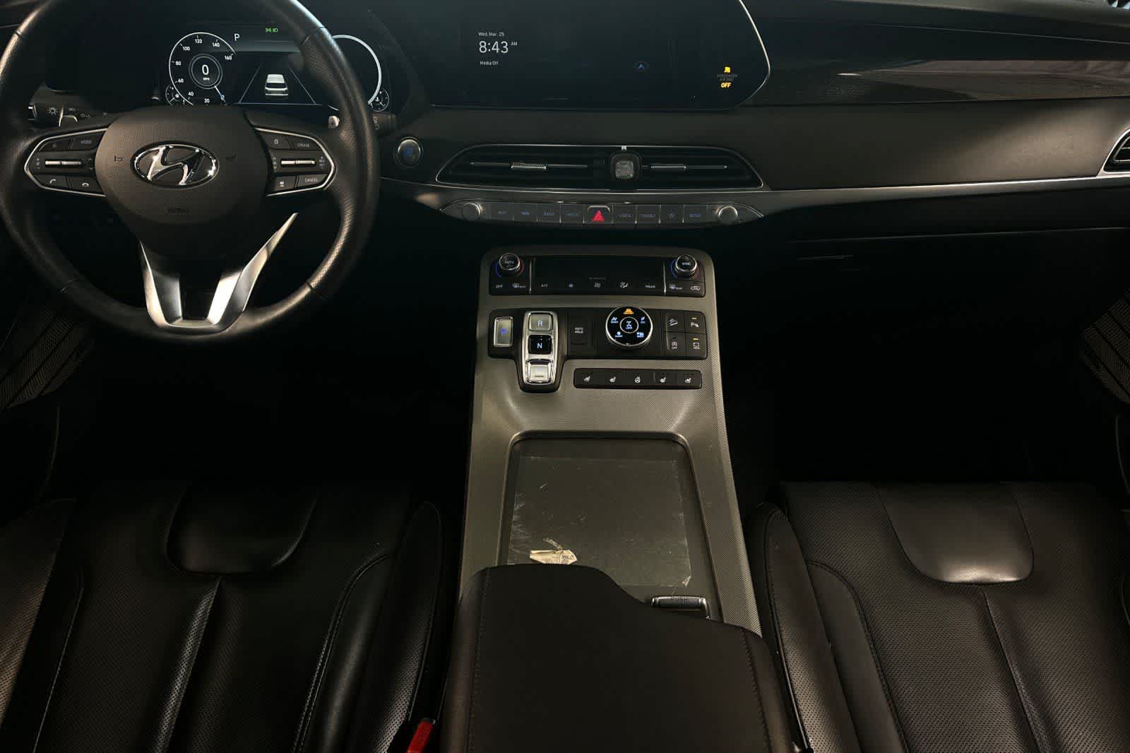 Thumbnail: 2020 Hyundai Palisade - 4