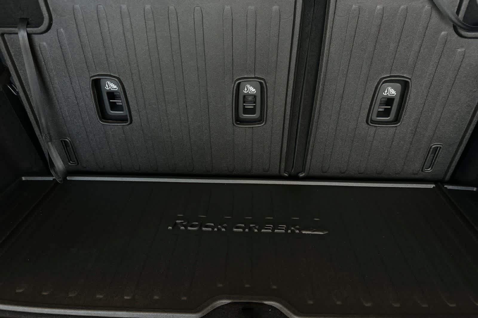 Thumbnail: 2026 Nissan Pathfinder - 19