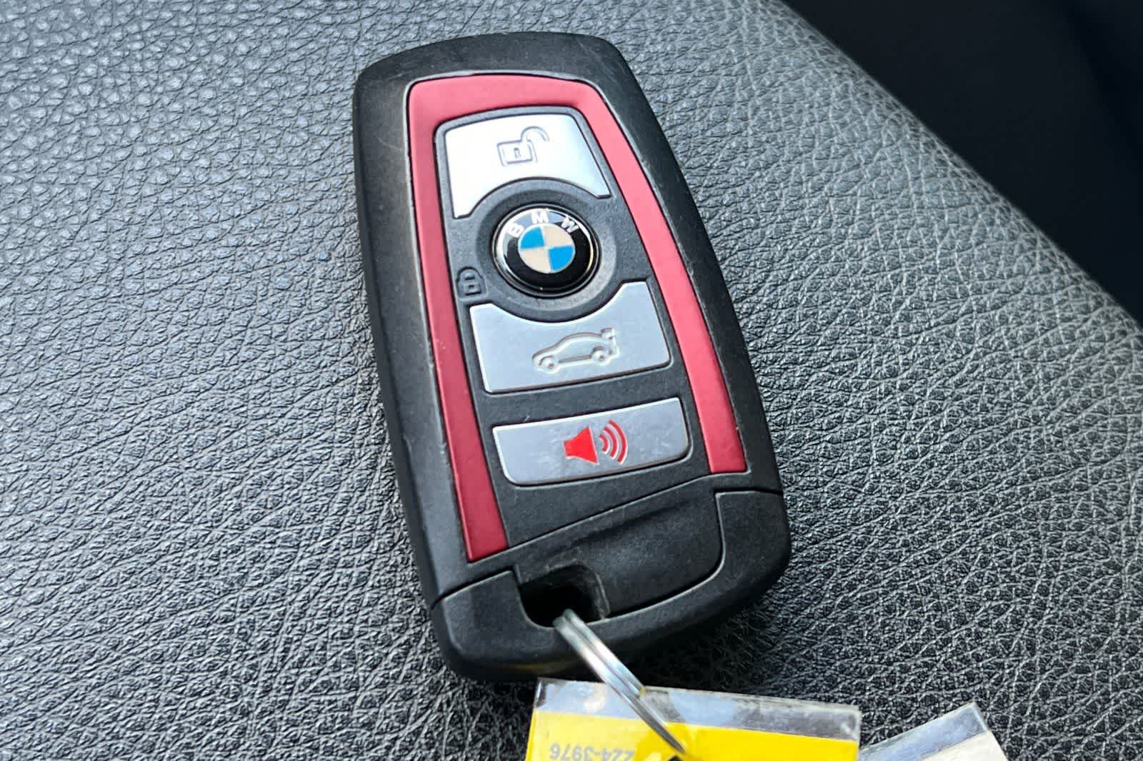 Thumbnail: 2015 BMW 4 Series - 28