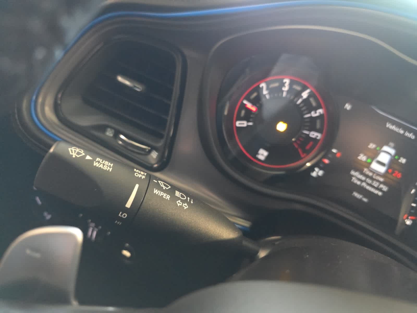 Thumbnail: 2023 Dodge Challenger - 26