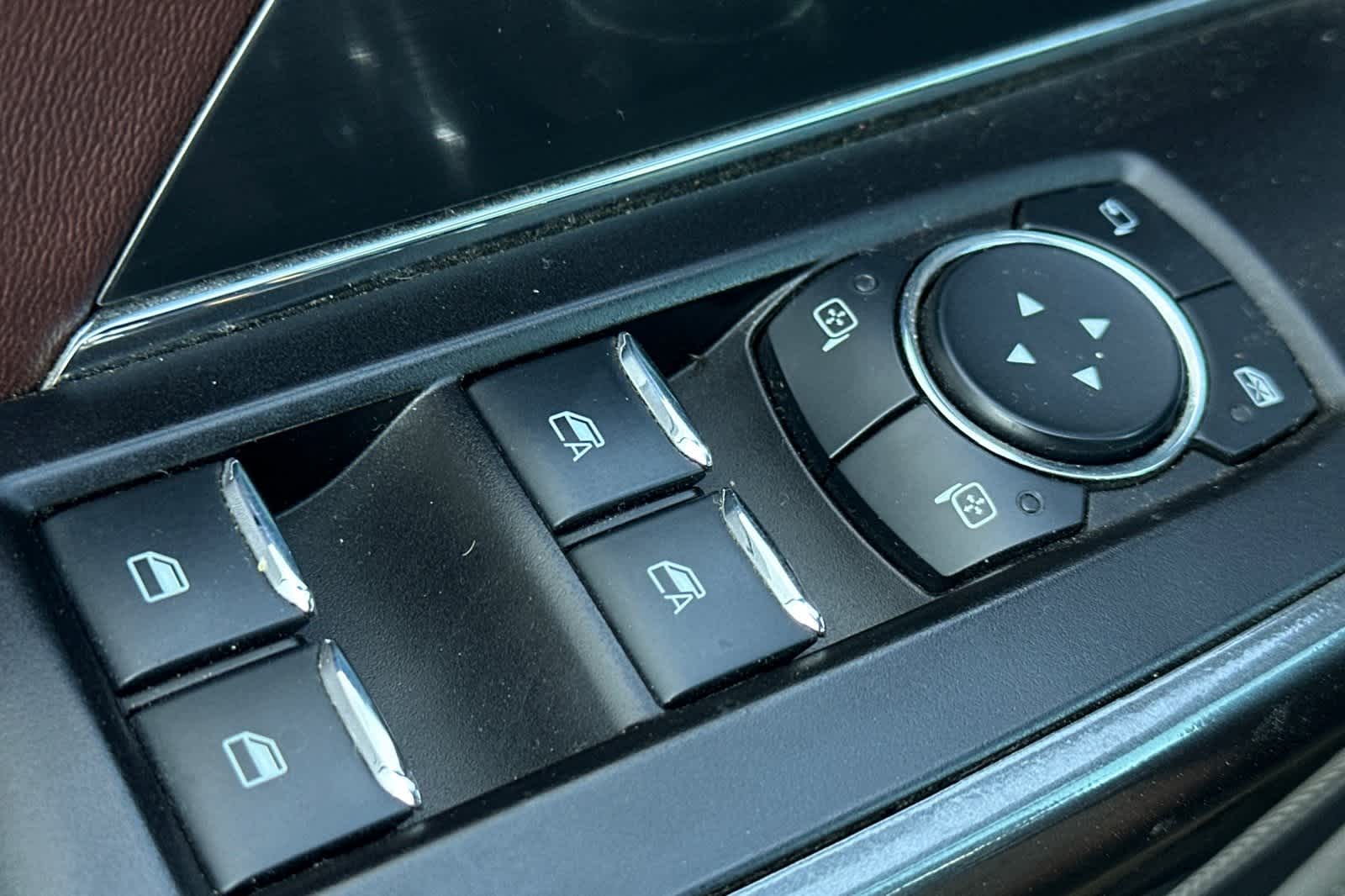 Thumbnail: 2022 Ford F-150 - 16