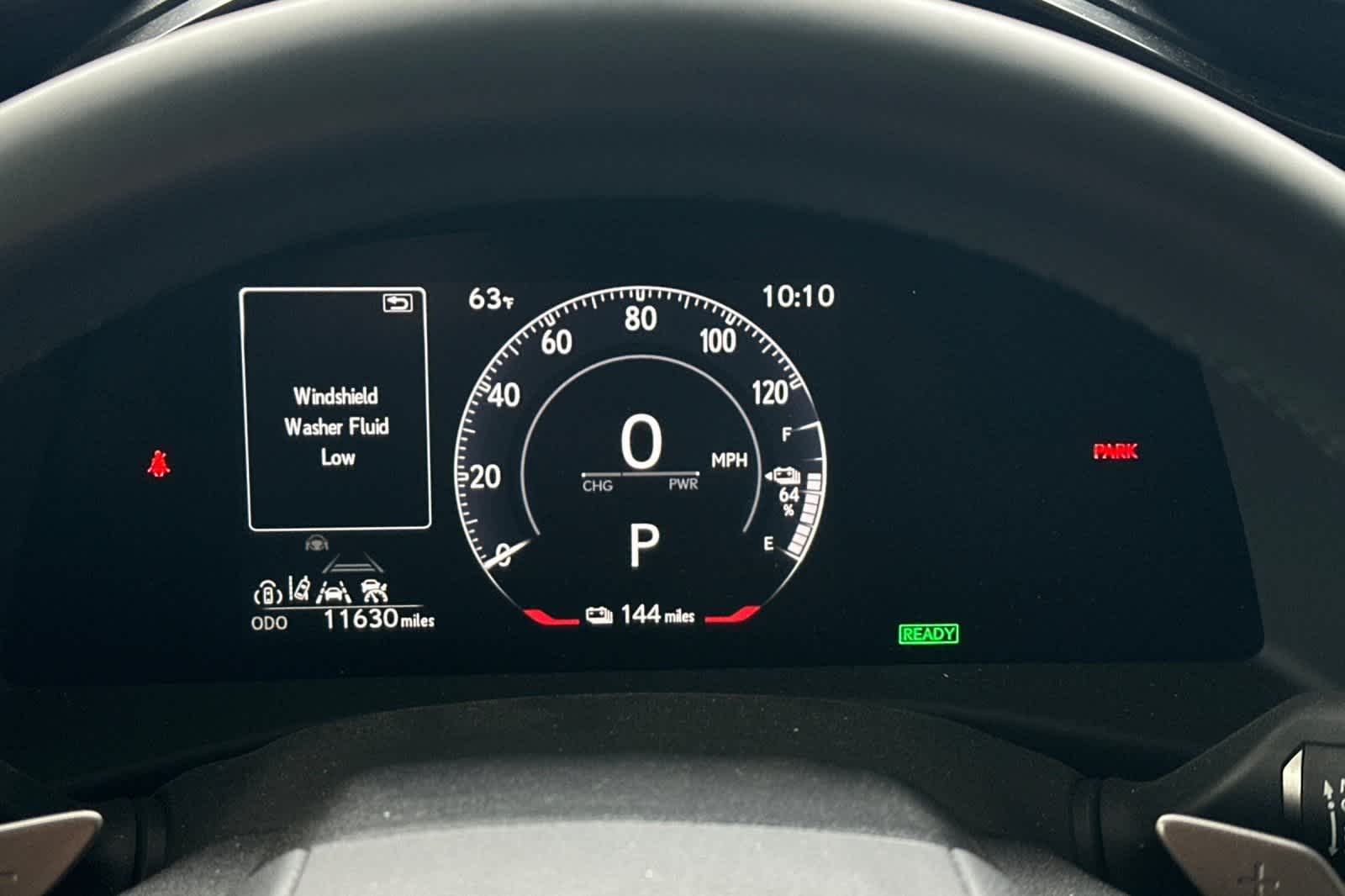 Thumbnail: 2024 Lexus RZ - 29