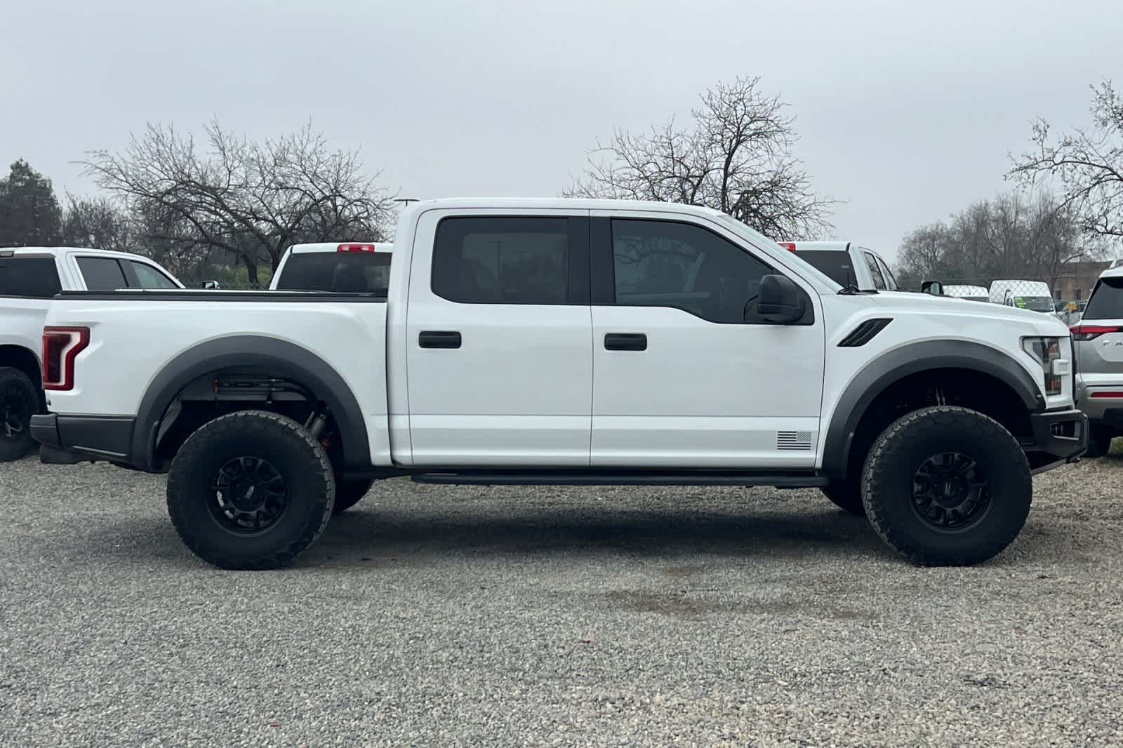 Thumbnail: 2017 Ford F-150 - 9