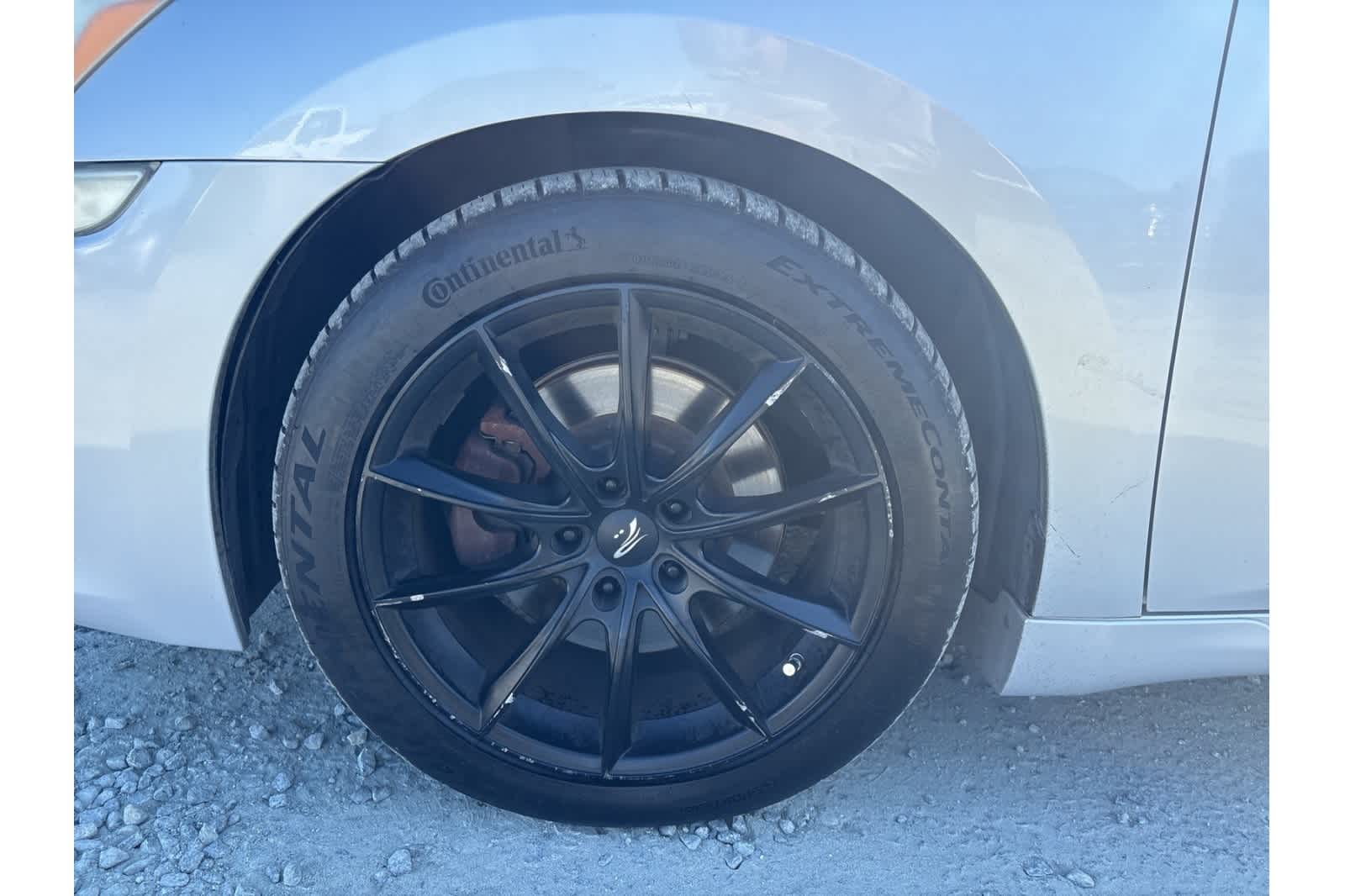 Thumbnail: 2011 Nissan Maxima - 24