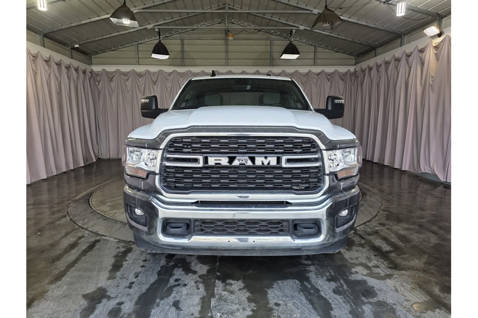 Thumbnail: 2024 RAM 3500 - 10