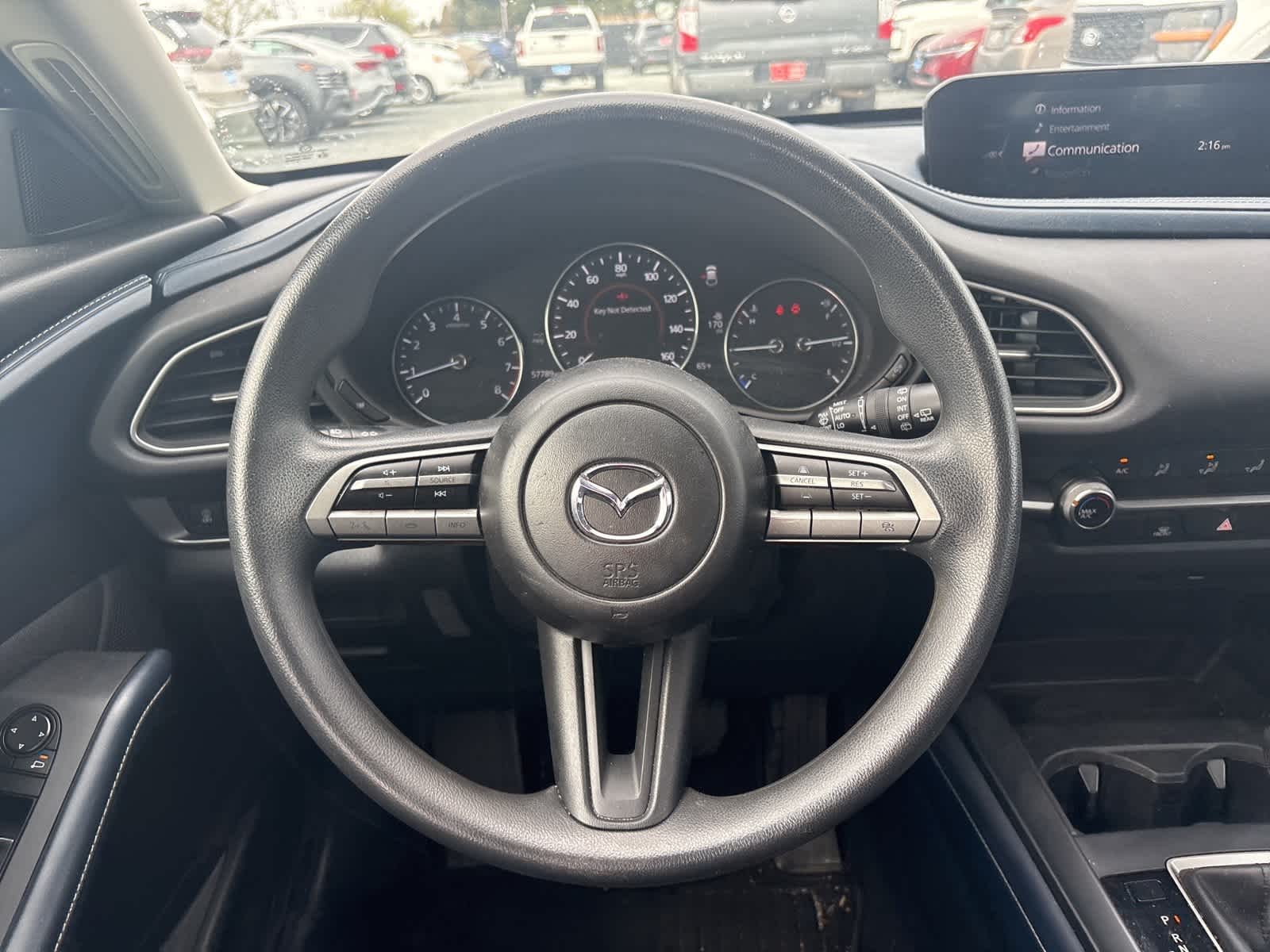 Thumbnail: 2021 Mazda CX-30 - 22