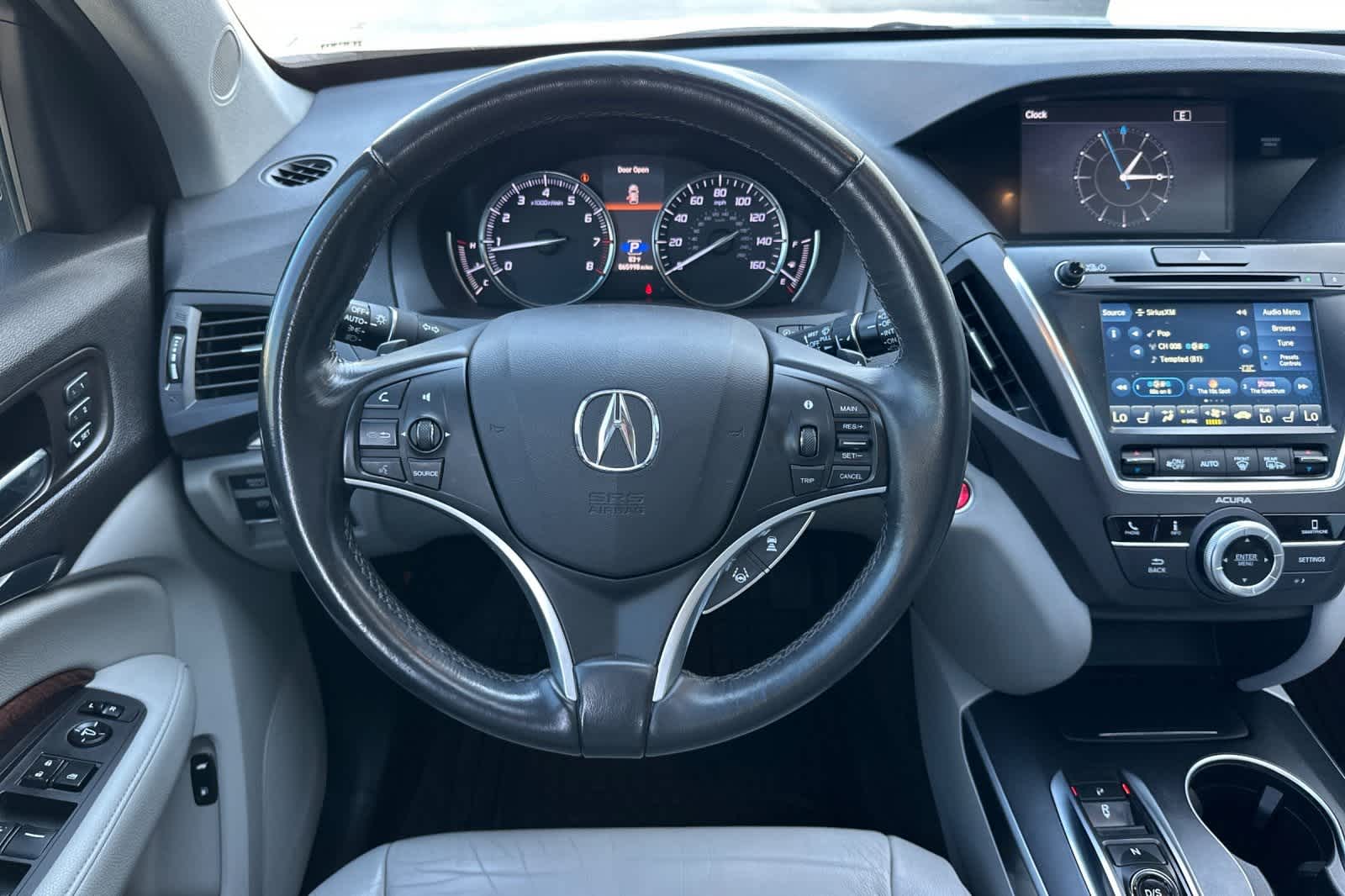 Thumbnail: 2019 Acura MDX - 14