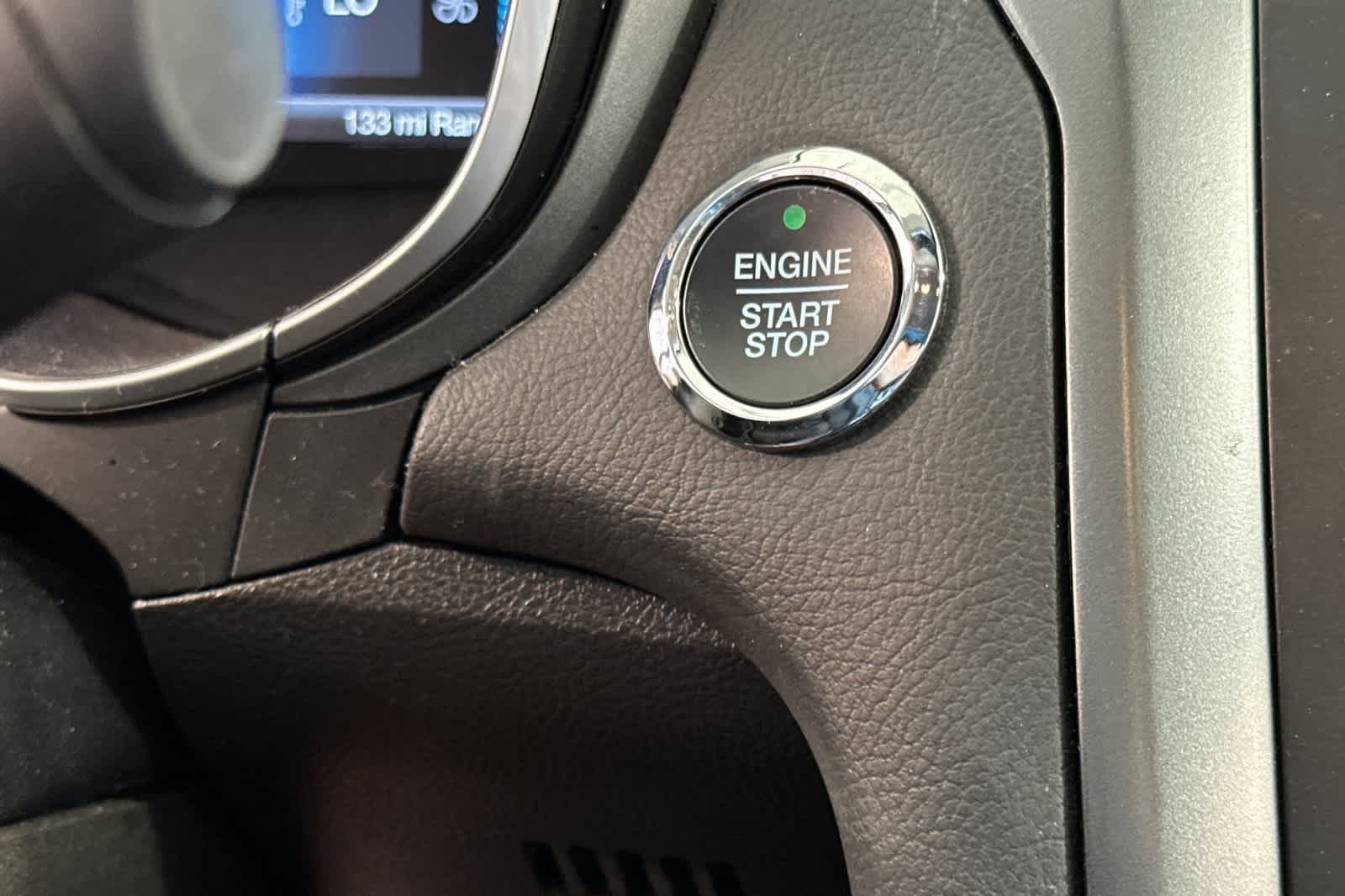 Thumbnail: 2015 Ford Fusion - 24