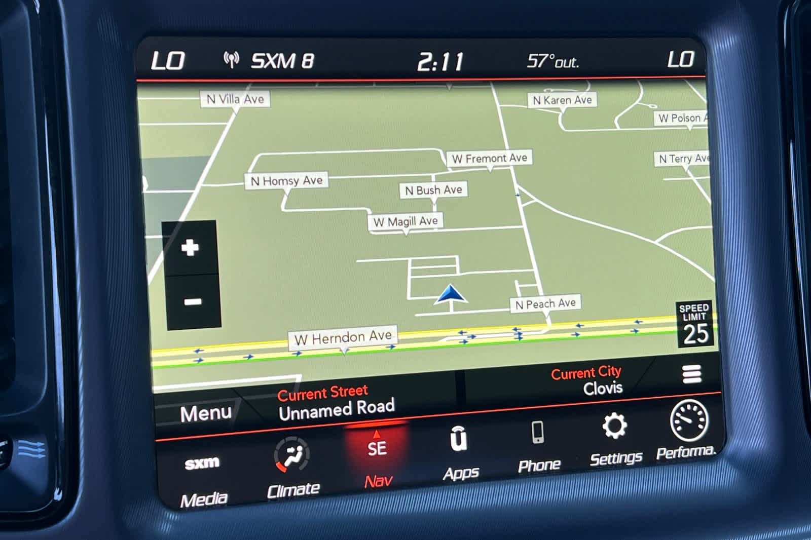 Thumbnail: 2023 Dodge Challenger - 23