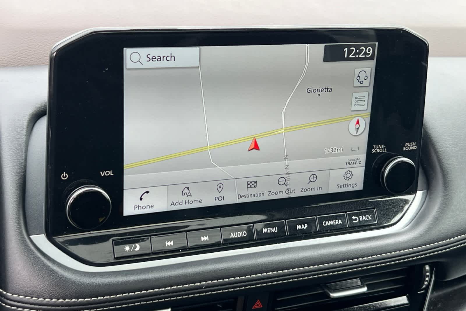 Thumbnail: 2023 Nissan Rogue - 23