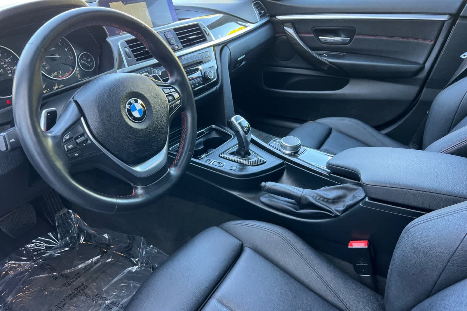 Thumbnail: 2018 BMW 4 Series - 12