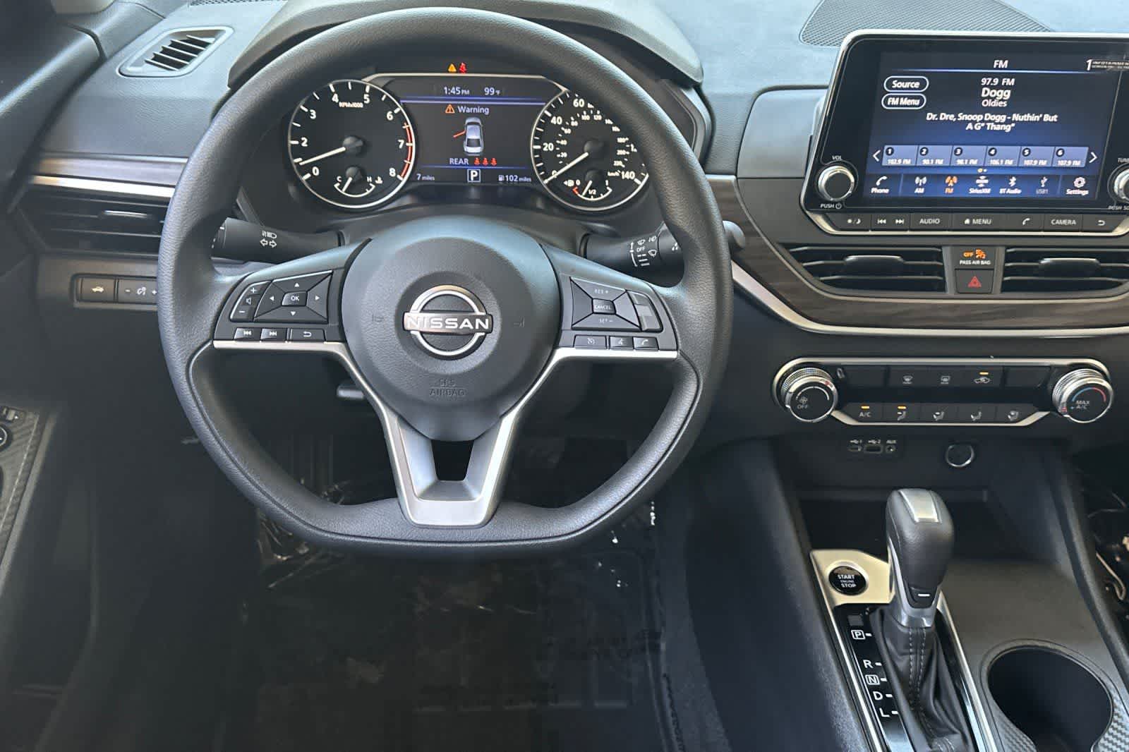 Thumbnail: 2026 Nissan Altima - 15