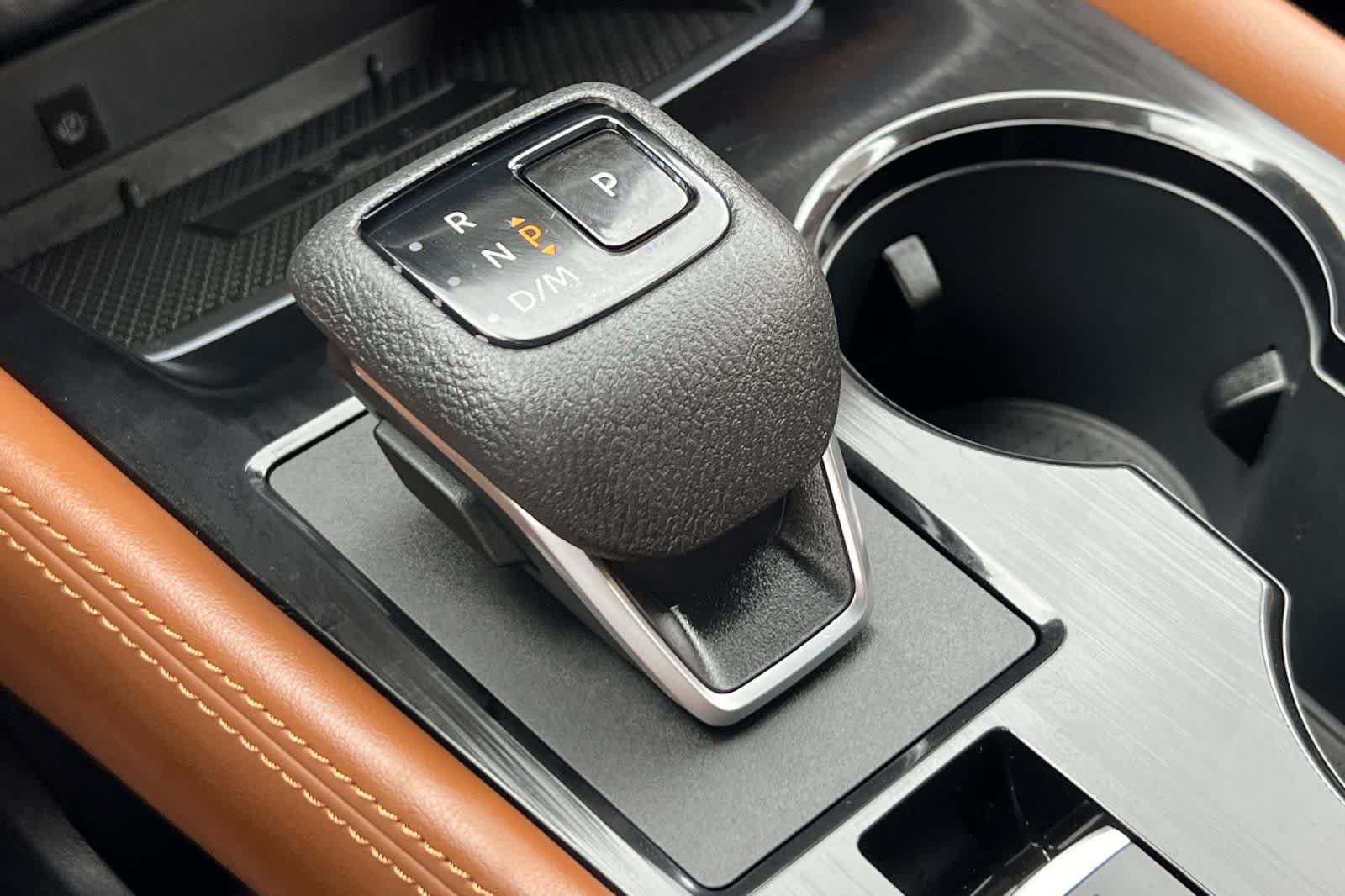 Thumbnail: 2026 Nissan Rogue - 26