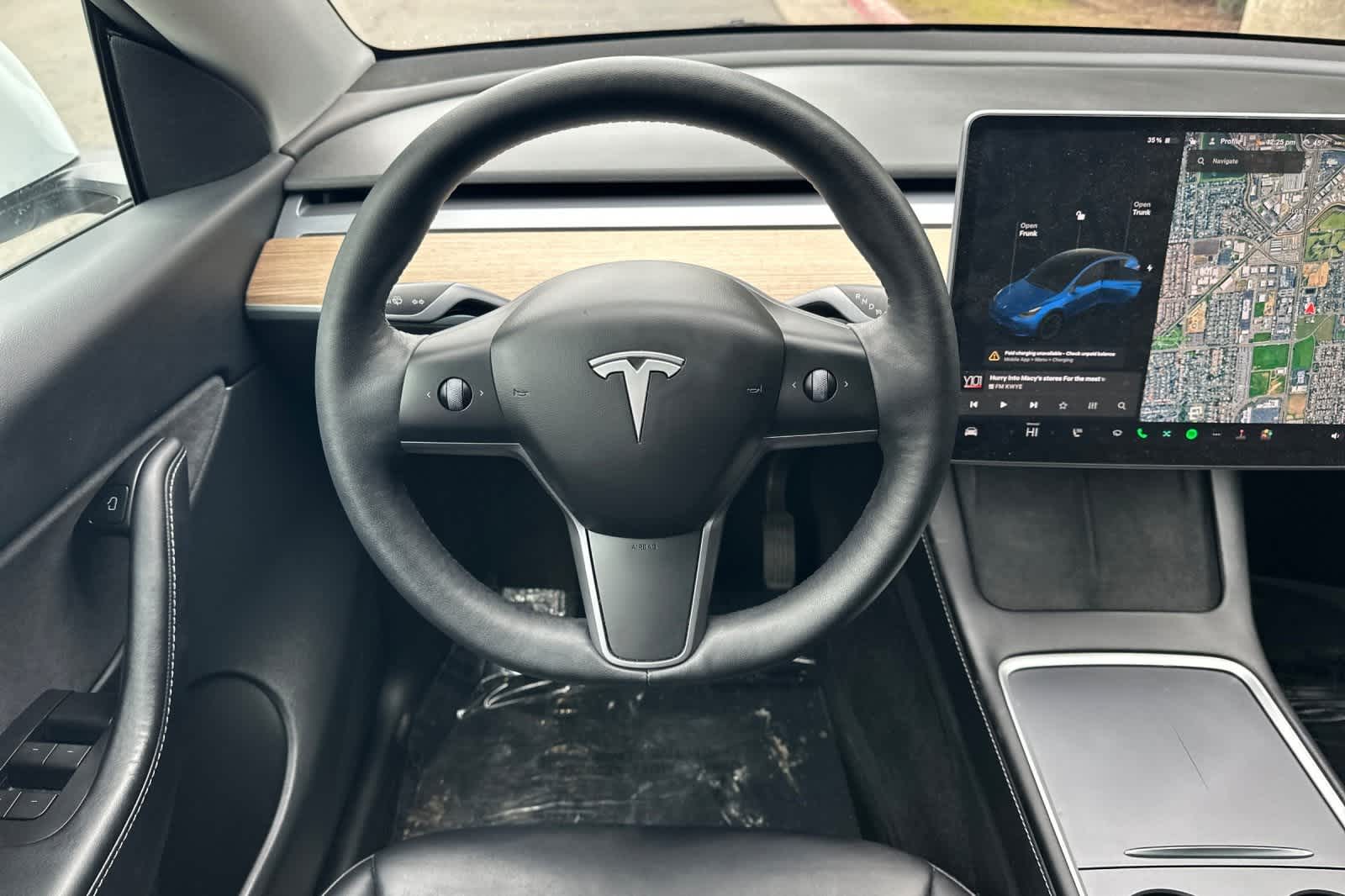 Thumbnail: 2022 Tesla Model Y - 16