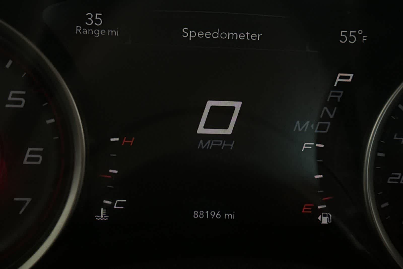 Thumbnail: 2018 Dodge Charger - 26