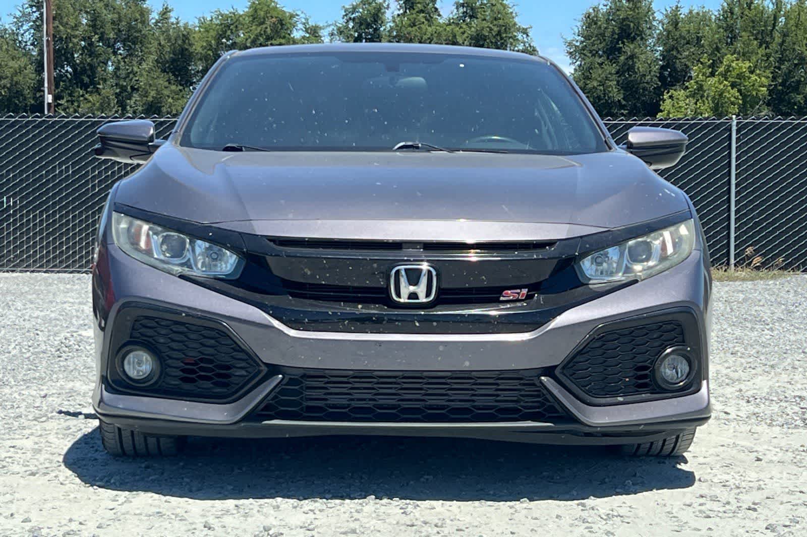 Thumbnail: 2019 Honda Civic - 11