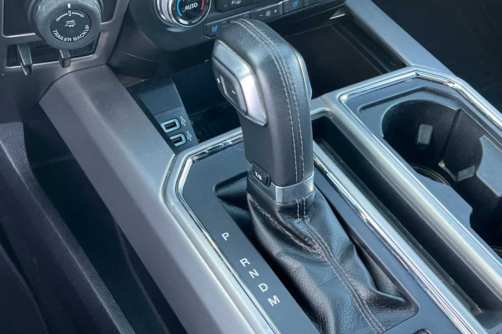 Thumbnail: 2017 Ford F-150 - 22