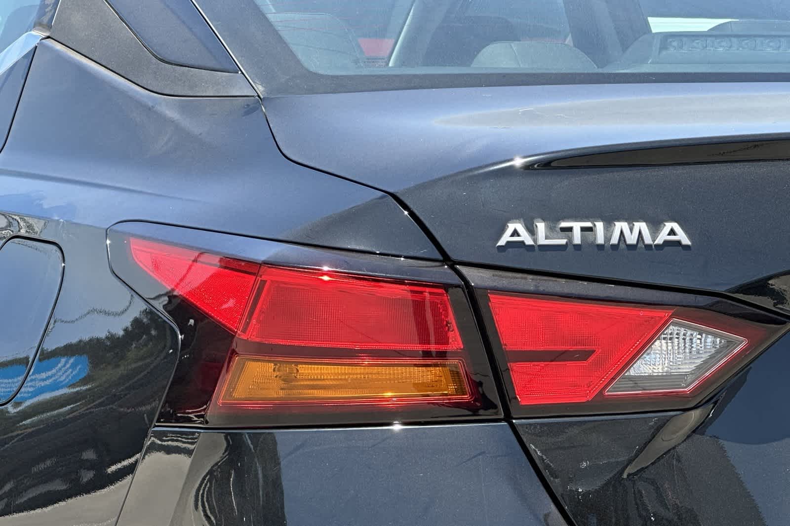 Thumbnail: 2025 Nissan Altima - 13