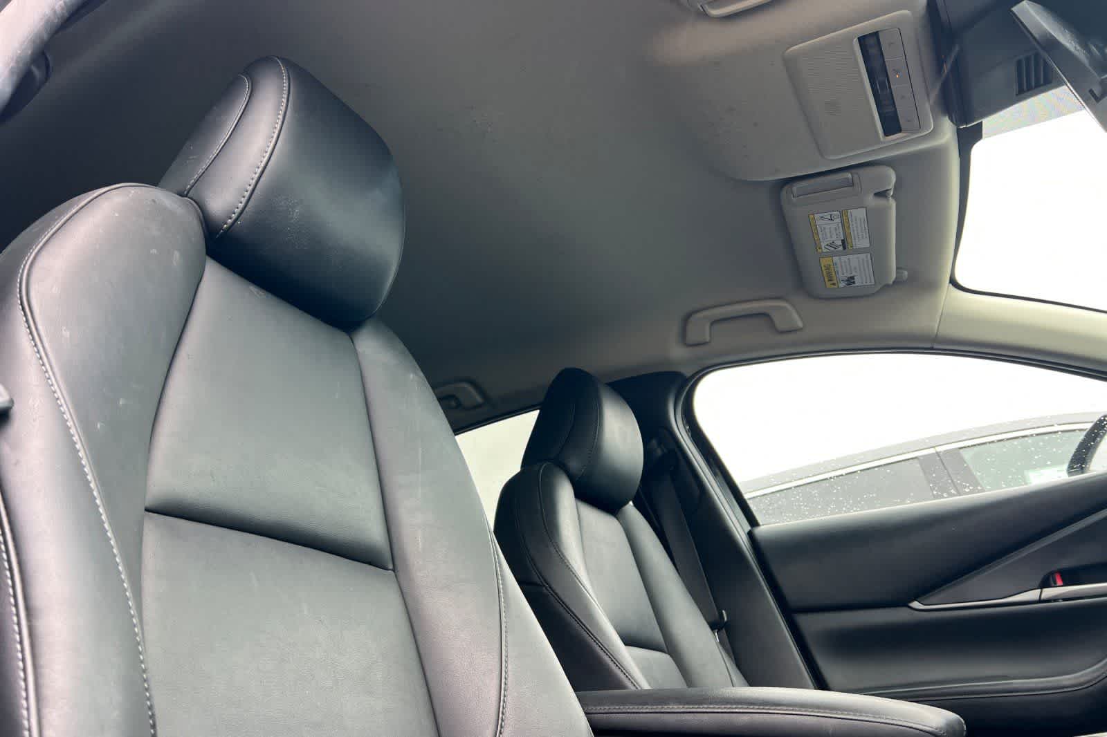 Thumbnail: 2021 Mazda CX-30 - 18