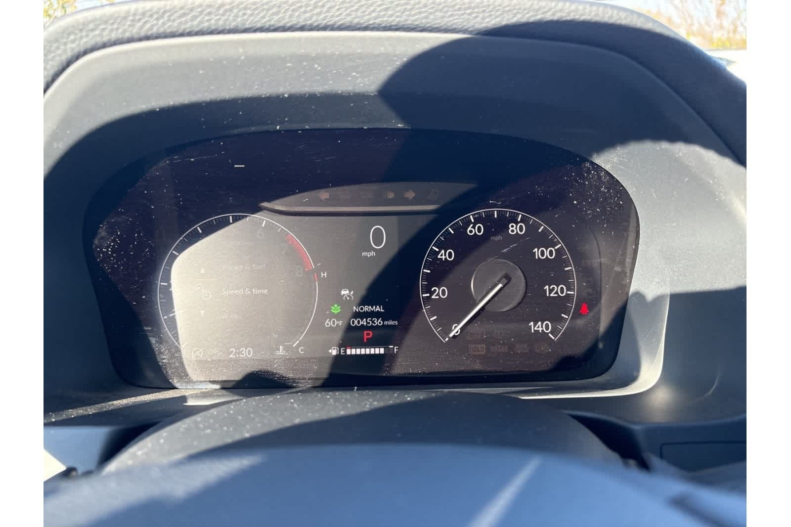 Thumbnail: 2025 Honda Ridgeline - 19