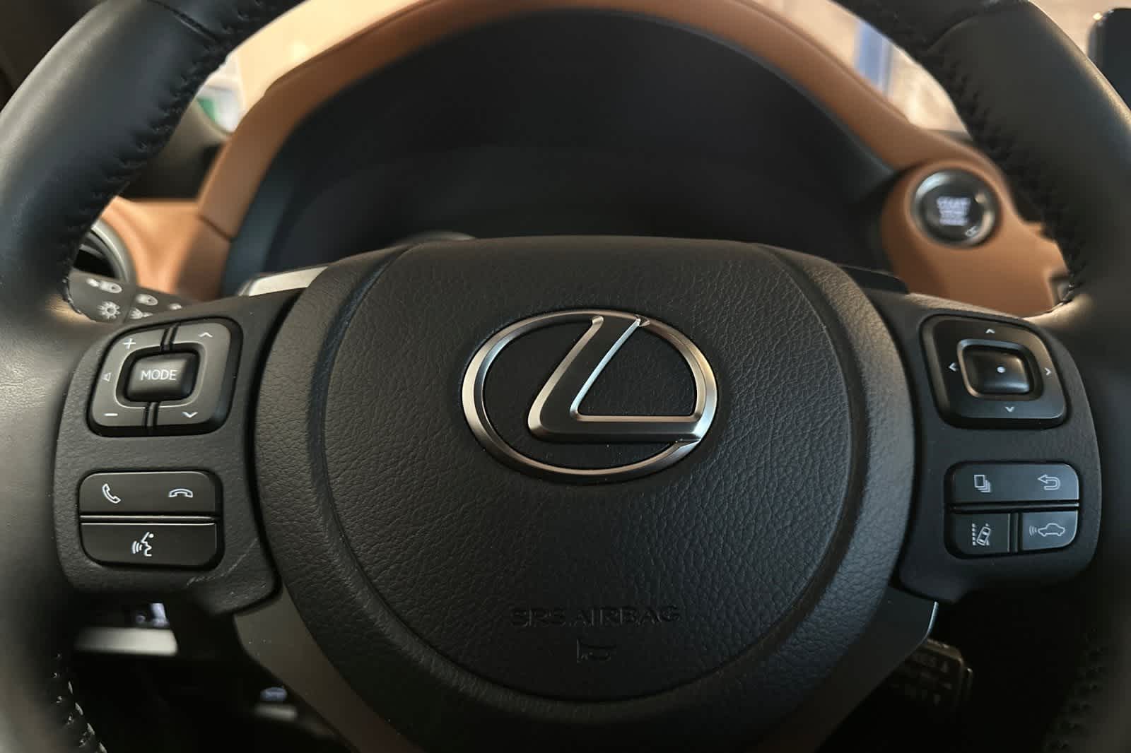 Thumbnail: 2025 Lexus IS - 23