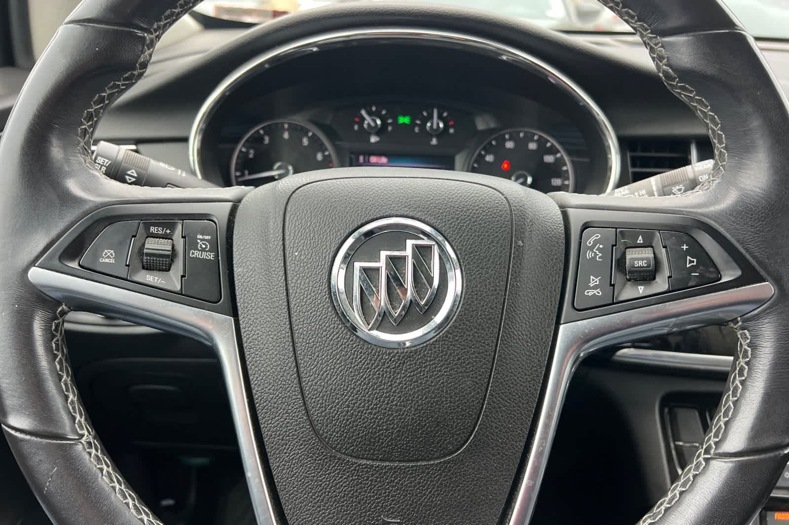 Thumbnail: 2019 Buick Encore - 26