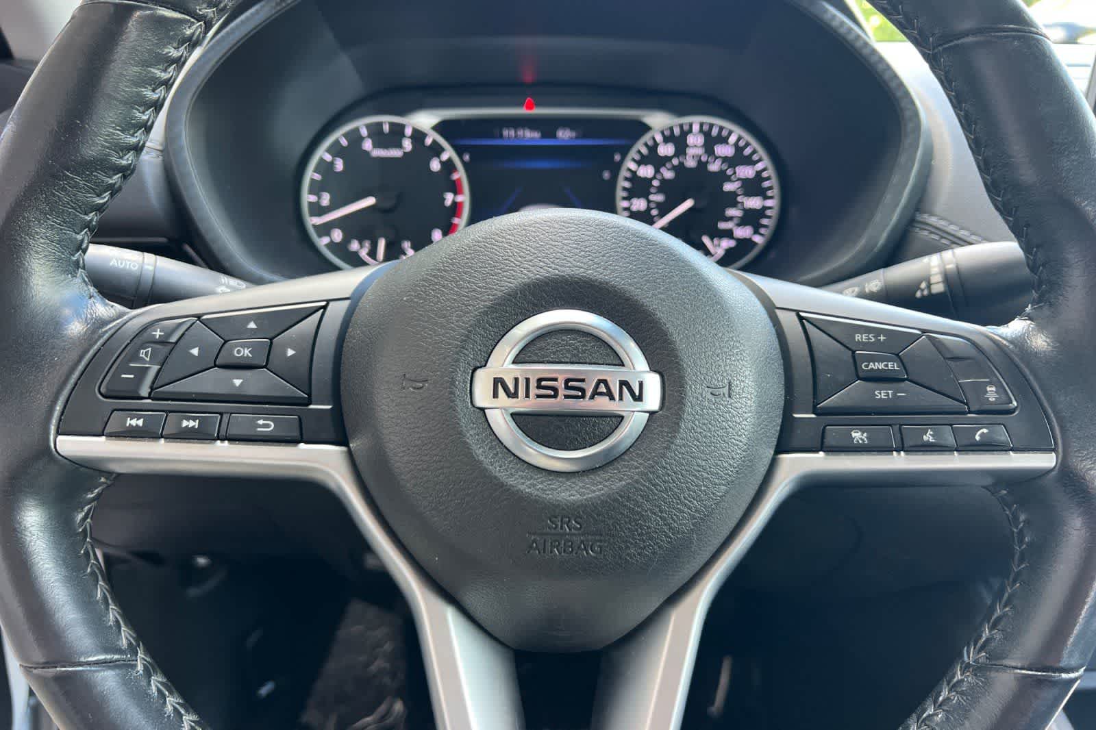Thumbnail: 2022 Nissan Sentra - 27