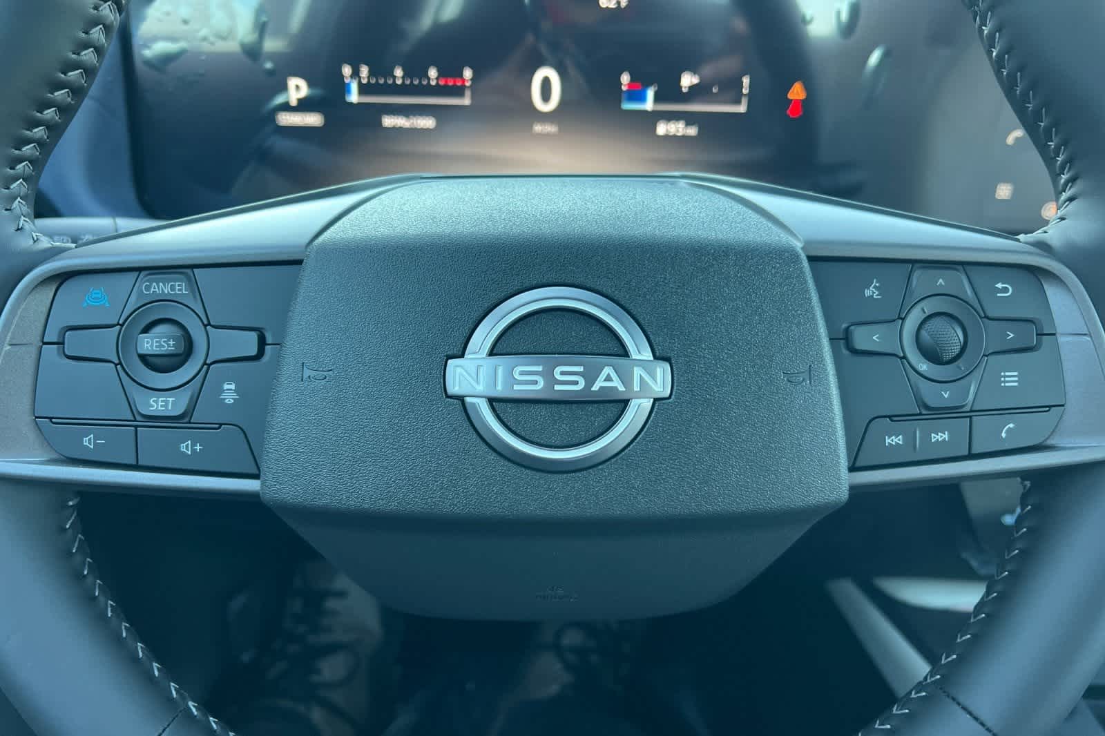 Thumbnail: 2026 Nissan Sentra - 27