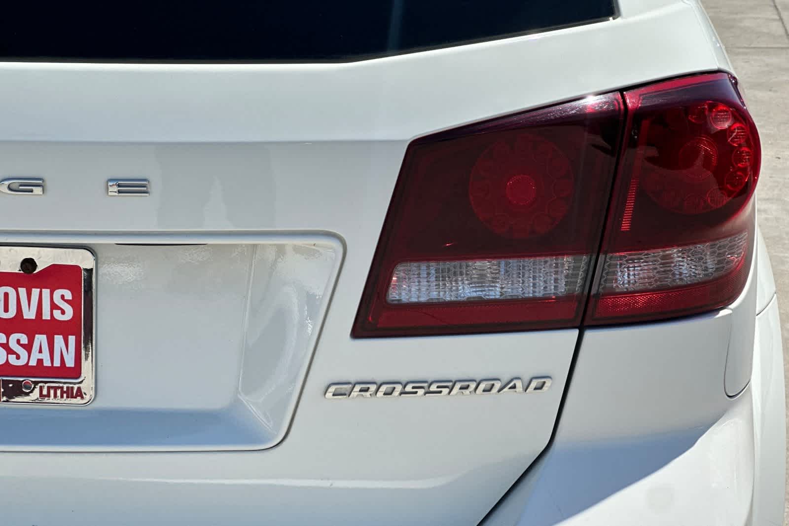 Thumbnail: 2017 Dodge Journey - 13
