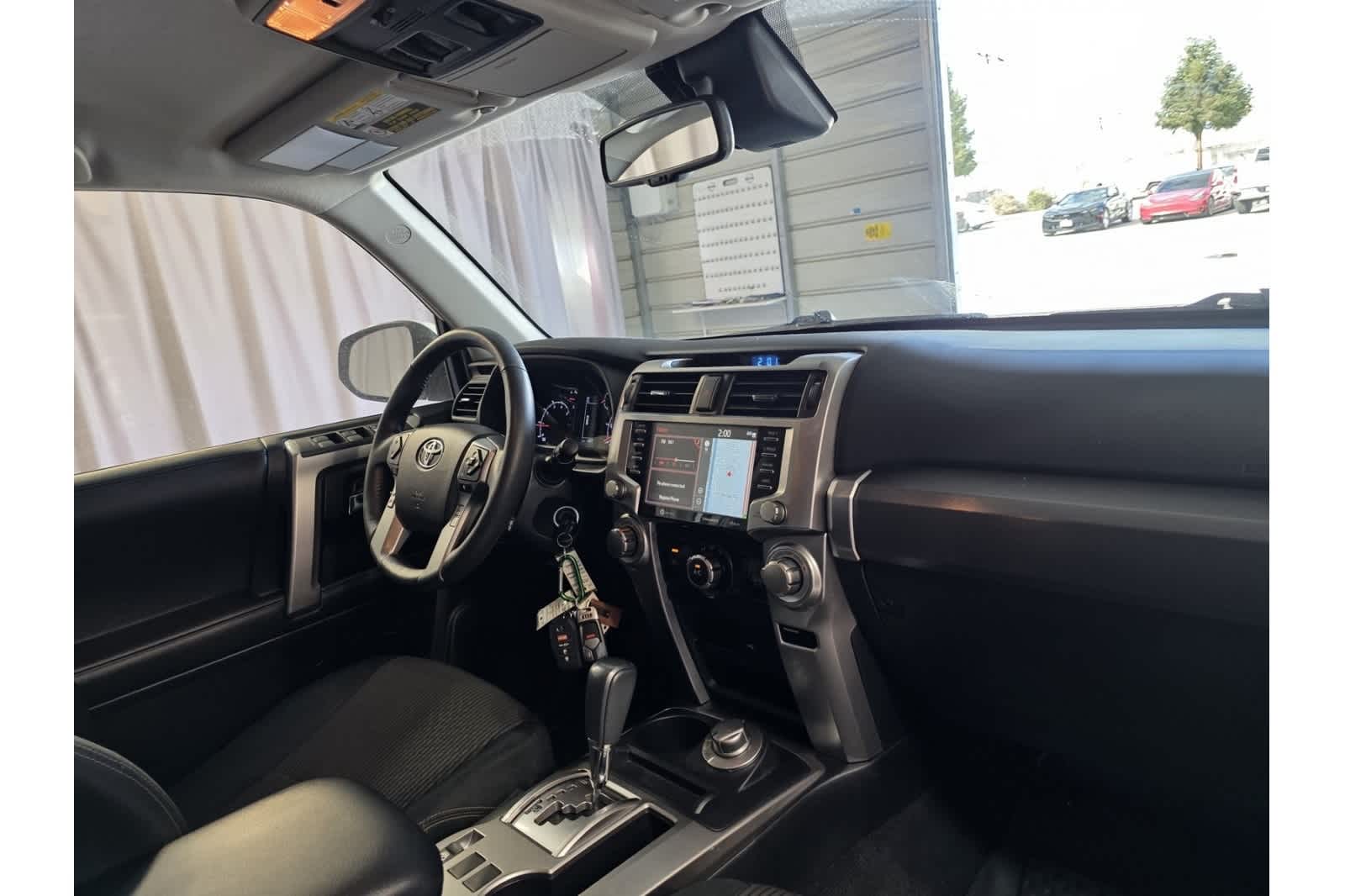 Thumbnail: 2021 Toyota 4Runner - 12