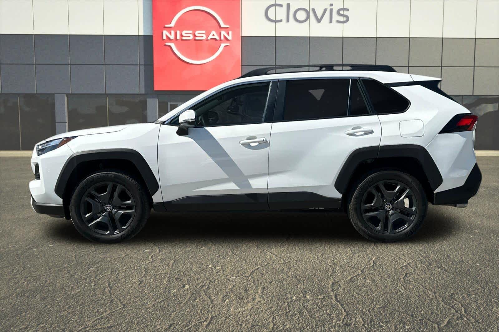 Thumbnail: 2024 Toyota RAV4 - 6