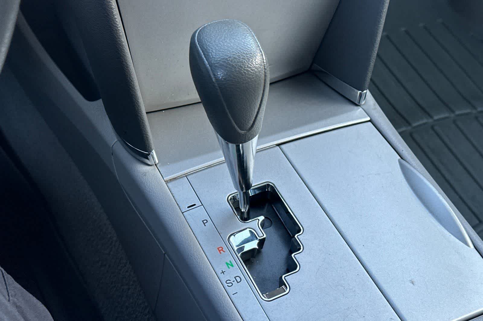 Thumbnail: 2007 Toyota Camry - 23