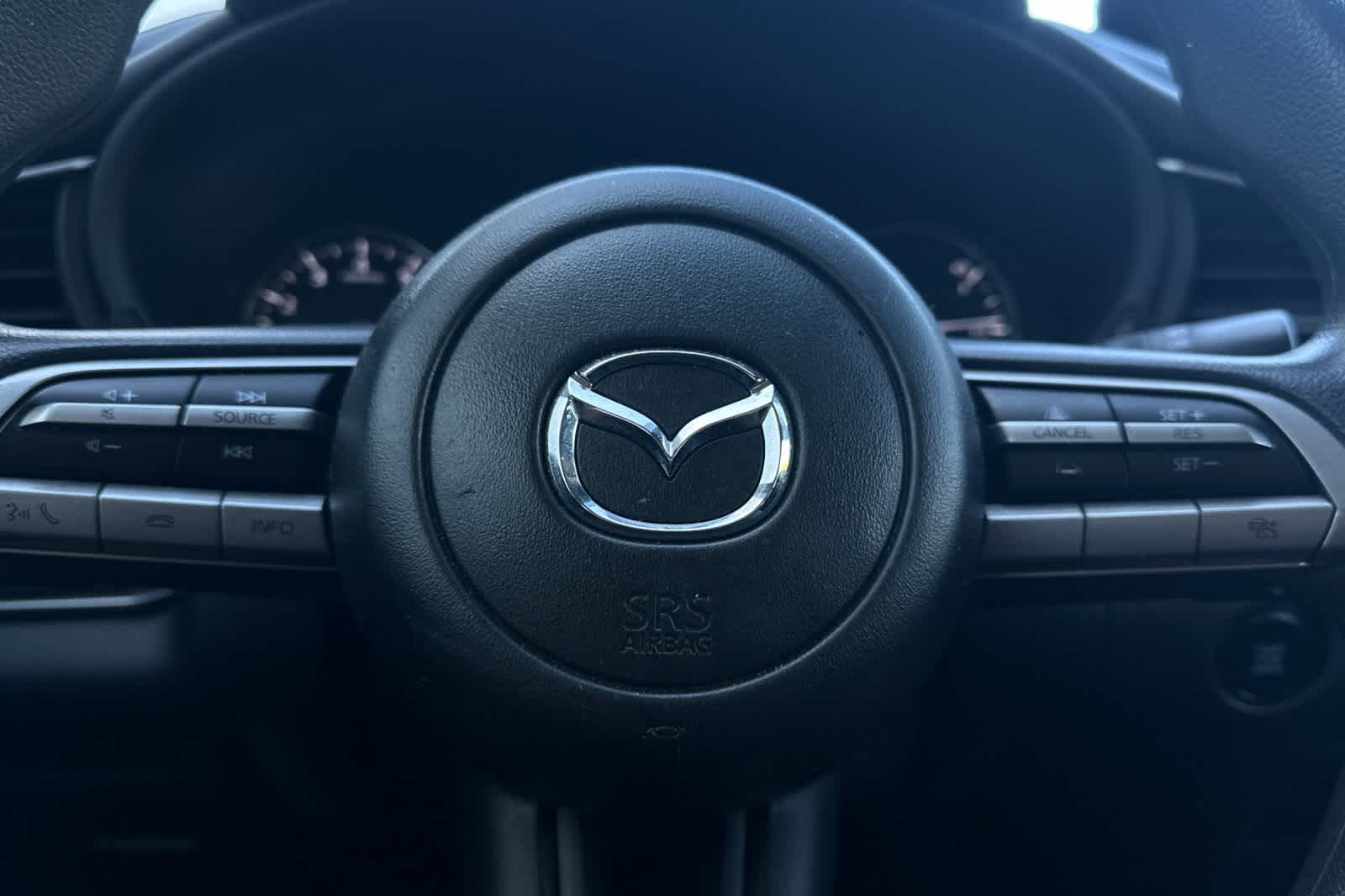 Thumbnail: 2021 Mazda CX-30 - 26