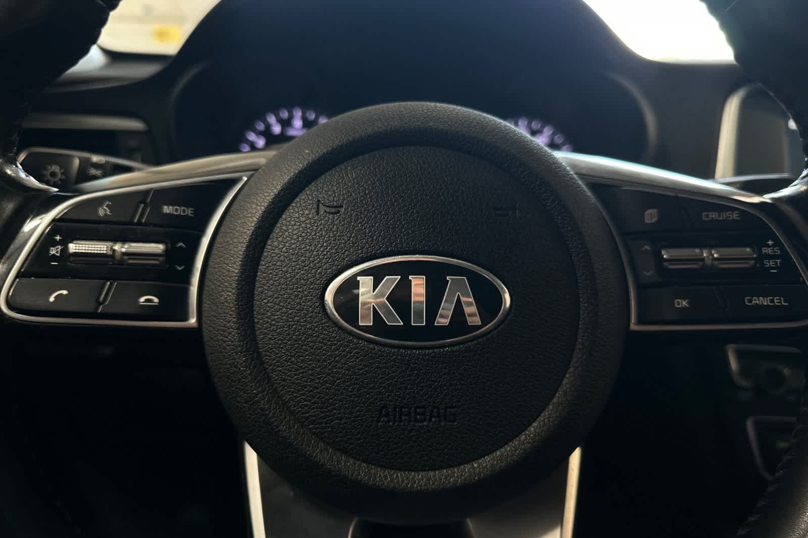 Thumbnail: 2019 Kia Optima - 24